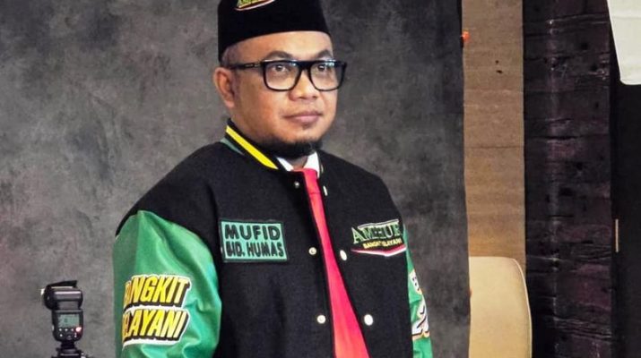 AMPHURI: Umat Butuh Kementerian Haji dan Umrah