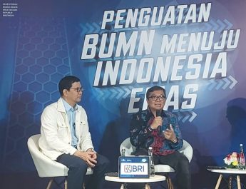 Telkom Incar Adopsi AI untuk Perkuat Bisnis Data Center