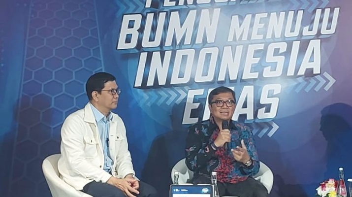 Telkom Incar Adopsi AI untuk Perkuat Bisnis Data Center