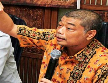 Wafat di Usia 55 Tahun, Berikut Profil Romo Benny Sang Pejuang Toleransi