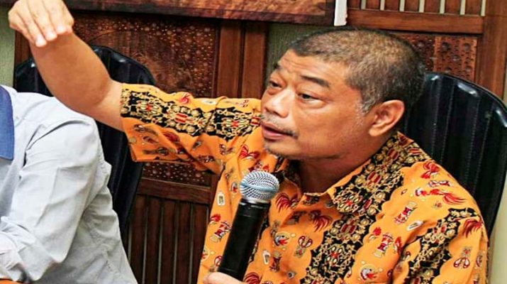 Wafat di Usia 55 Tahun, Berikut Profil Romo Benny Sang Pejuang Toleransi