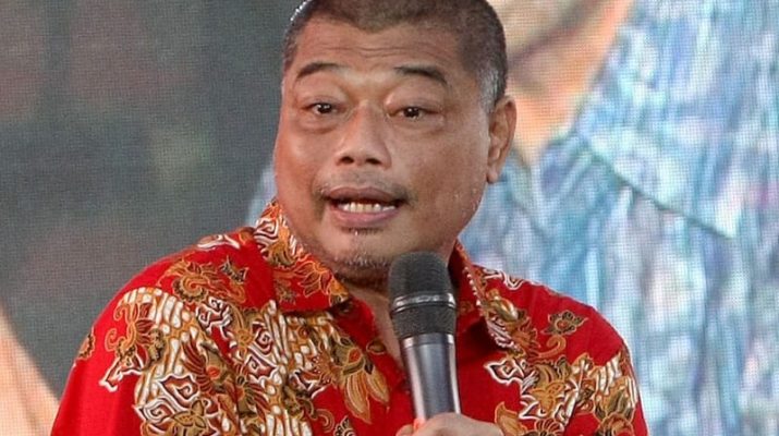 Romo Benny Dikenang miliki Kecintaan Besar pada Bangsa