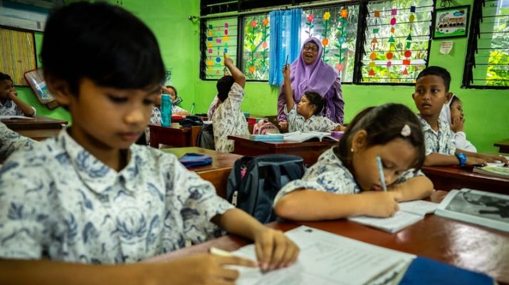 Sekolah Gratis 2025, DPRD Pastikan Pendidikan Masuk Prioritas APBD Jakarta