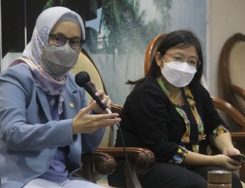 Komnas Perempuan Minta DPR RI Percepat Bahas RUU PPRT