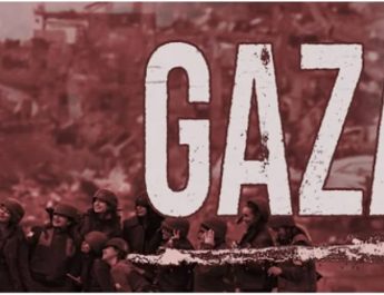 Para Ahli Yakini Platform Media Sosial Batasi Konten Gaza Palestina