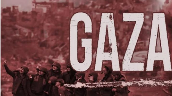 Para Ahli Yakini Platform Media Sosial Batasi Konten Gaza Palestina