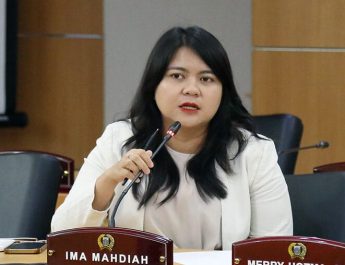 Ima Mahdiah Dilantik Jadi Wakil Ketua DPRD Jakarta Periode 2024-2029, Ahok: Regenerasi