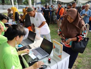 Soal Deflasi, Pengusaha Minta Masyarakat Tidak Perlu Khawatir