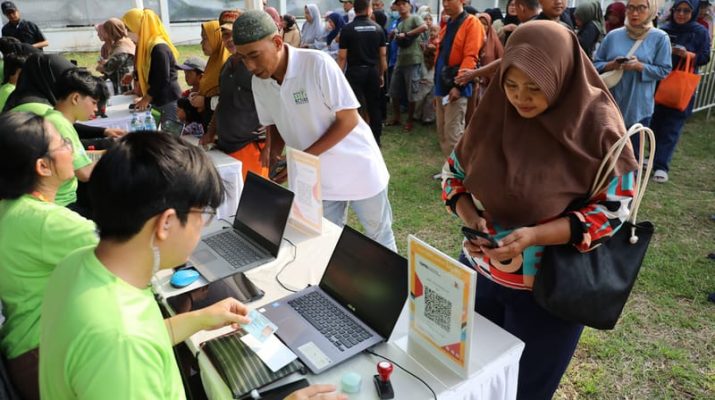 Soal Deflasi, Pengusaha Minta Masyarakat Tidak Perlu Khawatir