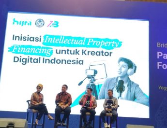 Kekurangan SDM, Sandiaga: Indonesia Butuh 600 Ribu Talenta Digital Baru per Tahun