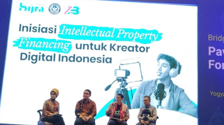 Kekurangan SDM, Sandiaga: Indonesia Butuh 600 Ribu Talenta Digital Baru per Tahun