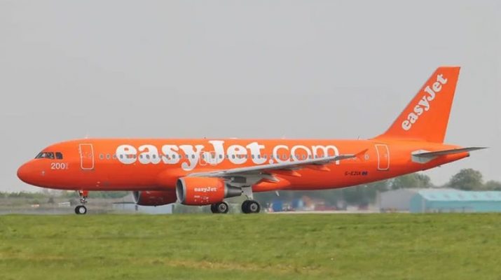 Penerbangan Tertunda di Bandara Manchester Akibat Penumpang Naik Pesawat yang Salah