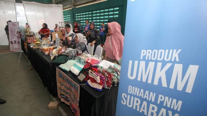 PNM Dukung Program Inklusi Keuangan OJK dalam Bulan Inklusi Keuangan 2024