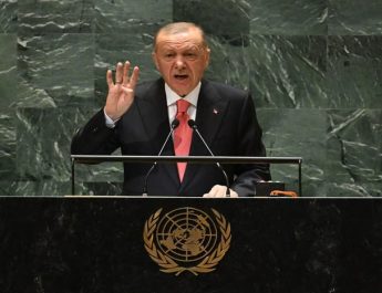 Recep Tayyip Erdogan Tuding Israel Manfaatkan Konflik untuk Perluas Wilayah