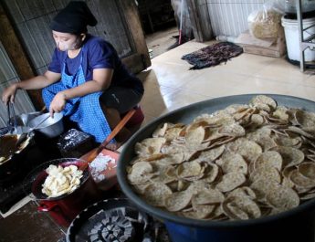 Kepengurusan Baru Akindo Siap Dukung Ketahanan Pangan Nasional