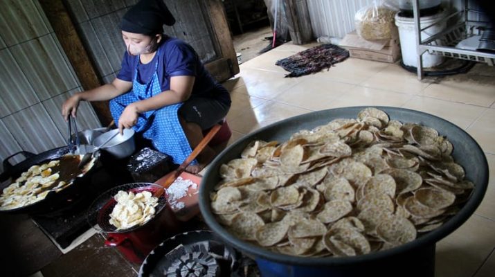 Kepengurusan Baru Akindo Siap Dukung Ketahanan Pangan Nasional