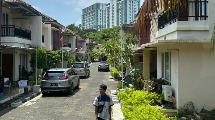 Tunjangan Rumah Hanya Berlaku untuk Anggota DPR, Pimpinan Tetap Rumah Dinas