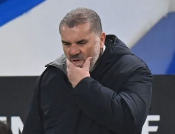 Pelatih Spurs Geram Timnya Tampil Buruk Lawan Brighton