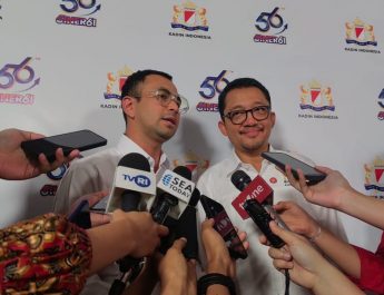 Jadi Pengurus Kadin Indonesia 2024-2029, Raffi Ahmad: Terima Kasih Pak Anindya