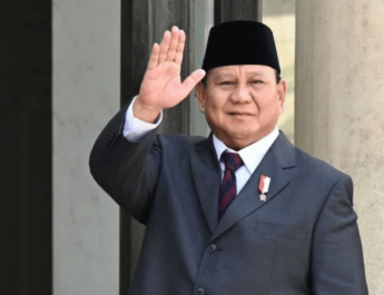 Gerindra: Keppres IKN Segera Diteken Prabowo