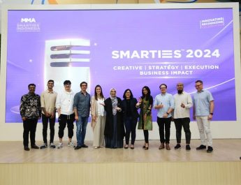 Merayakan 10 Tahun Penghargaan SMARTIES™ Indonesia: Standar Emas dalam Pemasaran dan Periklanan