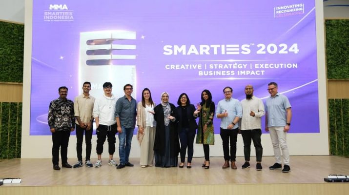 Merayakan 10 Tahun Penghargaan SMARTIES™ Indonesia: Standar Emas dalam Pemasaran dan Periklanan