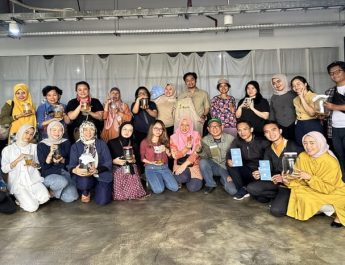 Menyebarkan Manfaat Fermentasi Kombucha untuk Kesehatan