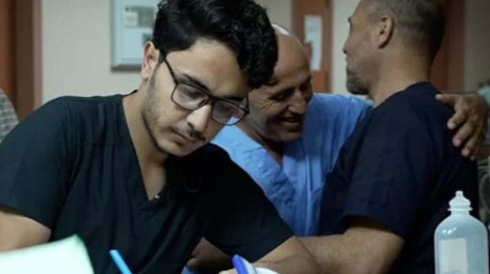 Kemenkes Gaza: Israel Bunuh 146 Dokter sejak Genosida Dimulai