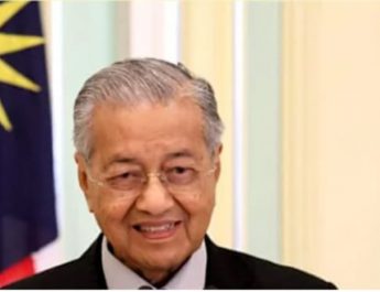 Mahathir Mohamad: Kesadaran Global tentang Palestina Ungkap Tipu Daya Zionis