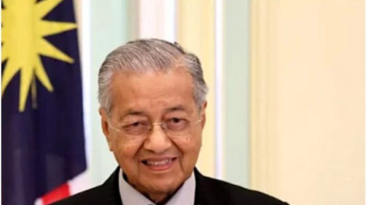 Mahathir Mohamad: Kesadaran Global tentang Palestina Ungkap Tipu Daya Zionis