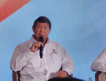 Program Makan Bergizi Gratis Prabowo akan Dilakukan Dua Kali Sehari