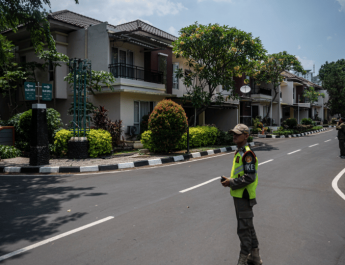 Anggota DPR yang Punya Rumah di Jakarta Tetap Dapat Tunjangan Rumah Dinas