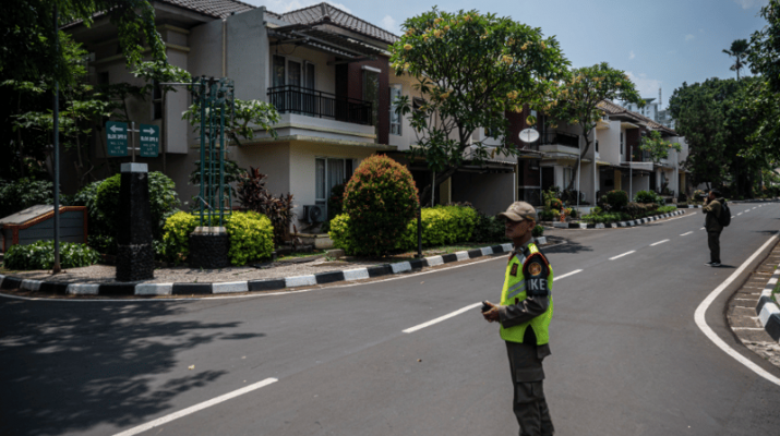 Anggota DPR yang Punya Rumah di Jakarta Tetap Dapat Tunjangan Rumah Dinas