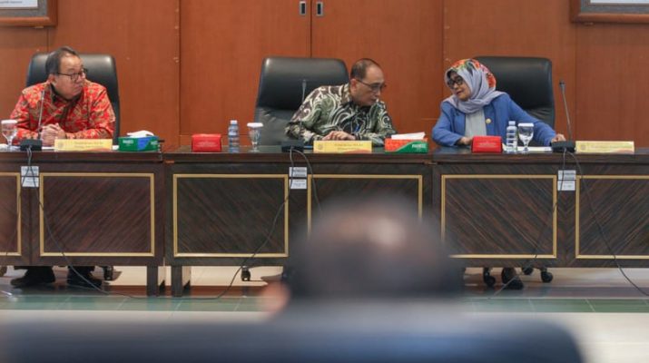 Hakim Minta Naik Gaji, MA: Anggaran Pemerintah Terbatas