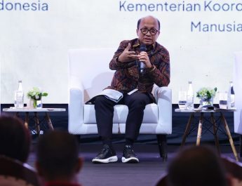 Capai SDGs, Kemnaker Tegaskan Pentingnya Ciptakan Peluang Kerja Inklusif