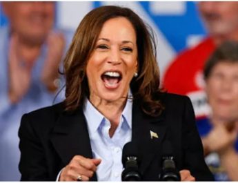 26 Pemimpin Muslim di AS Dukung Kamala Harris