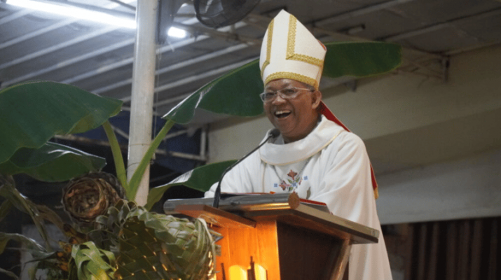 Mengenal Uskup Bogor Mgr Paskalis Bruno, Kardinal Keempat Indonesia