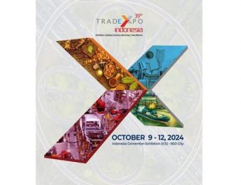 Trade Expo Indonesia 2024 Ajang Mencari Partner Dagang dan Memperluas Pasar