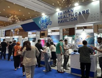 Taiwan akan Tampilkan Inovasi Medis di Indonesia Hospital Expo 2024