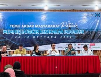 Masyarakat Pesisir Berjuang untuk Mendapatkan Hak Hidup Mereka