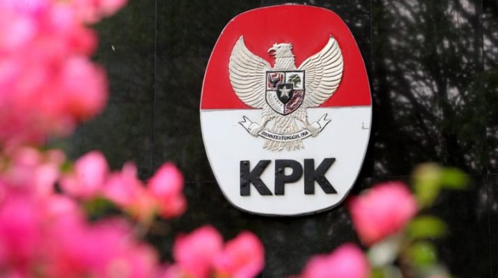 KPK OTT di Kalsel, MAKI : Mestinya Tangkap