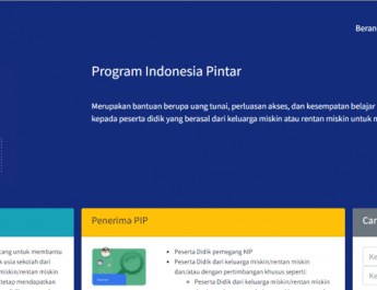 Kemendikbud-Ristek Sebut PIP yang Sudah Cair Dapat Diambil di Bank Penyalur Terdekat