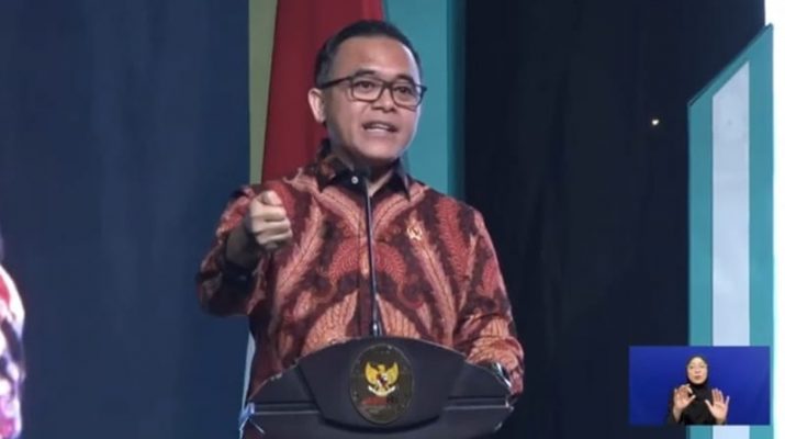 Mundur Lagi, ASN Pindah ke IKN Pada Januari 2025