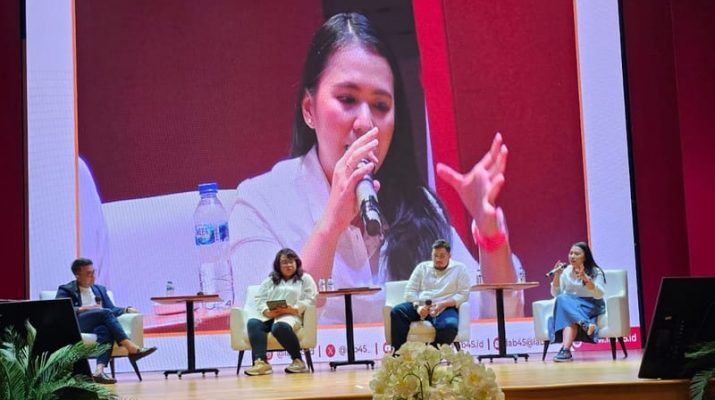 Pemerintah Diminta Dorong Penciptaan Lapangan Kerja