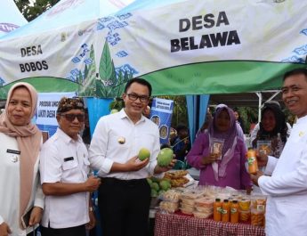 Tenaga Honorer di Kabupaten Cirebon Diingatkan untuk Netral