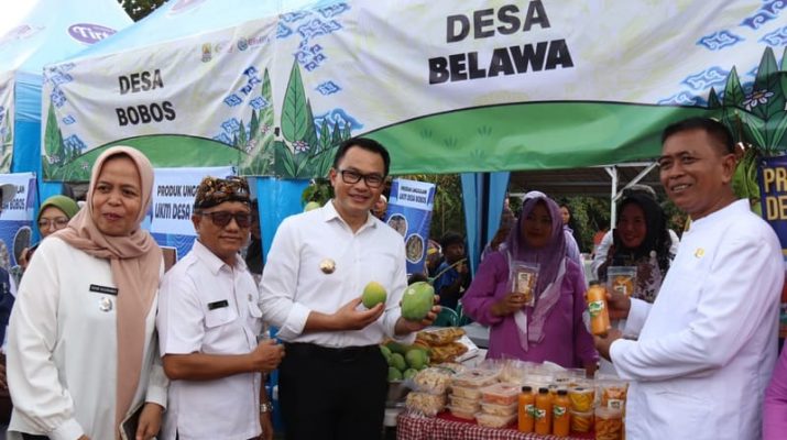 Tenaga Honorer di Kabupaten Cirebon Diingatkan untuk Netral