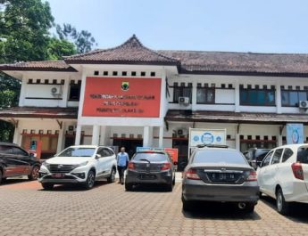 Banyak Bangunan SMP Rusak, Cianjur Andalkan DAK untuk Rehabilitasi