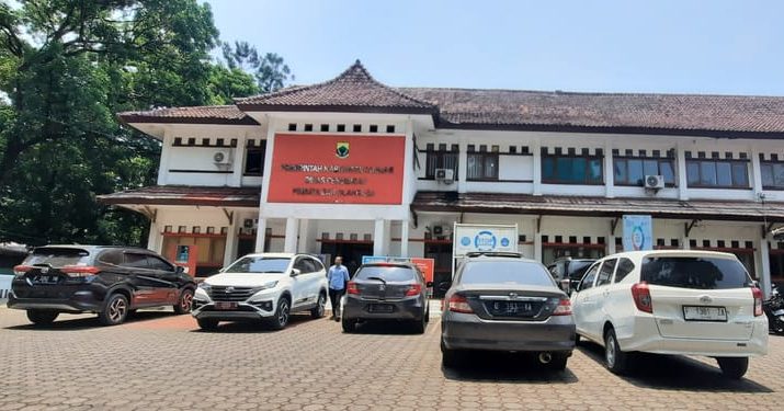 Banyak Bangunan SMP Rusak, Cianjur Andalkan DAK untuk Rehabilitasi