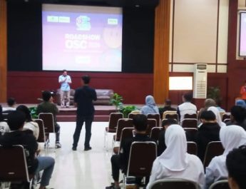 OSC 2024 Sediakan Beasiswa di 24 Perguruan Tinggi