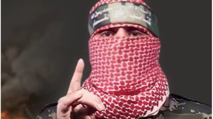 Pesan Brigade Al-Qassam dalam Setahun Serangan ke Israel